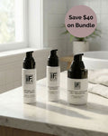The Reset 3: Recharge Kit IF Beauty Australia