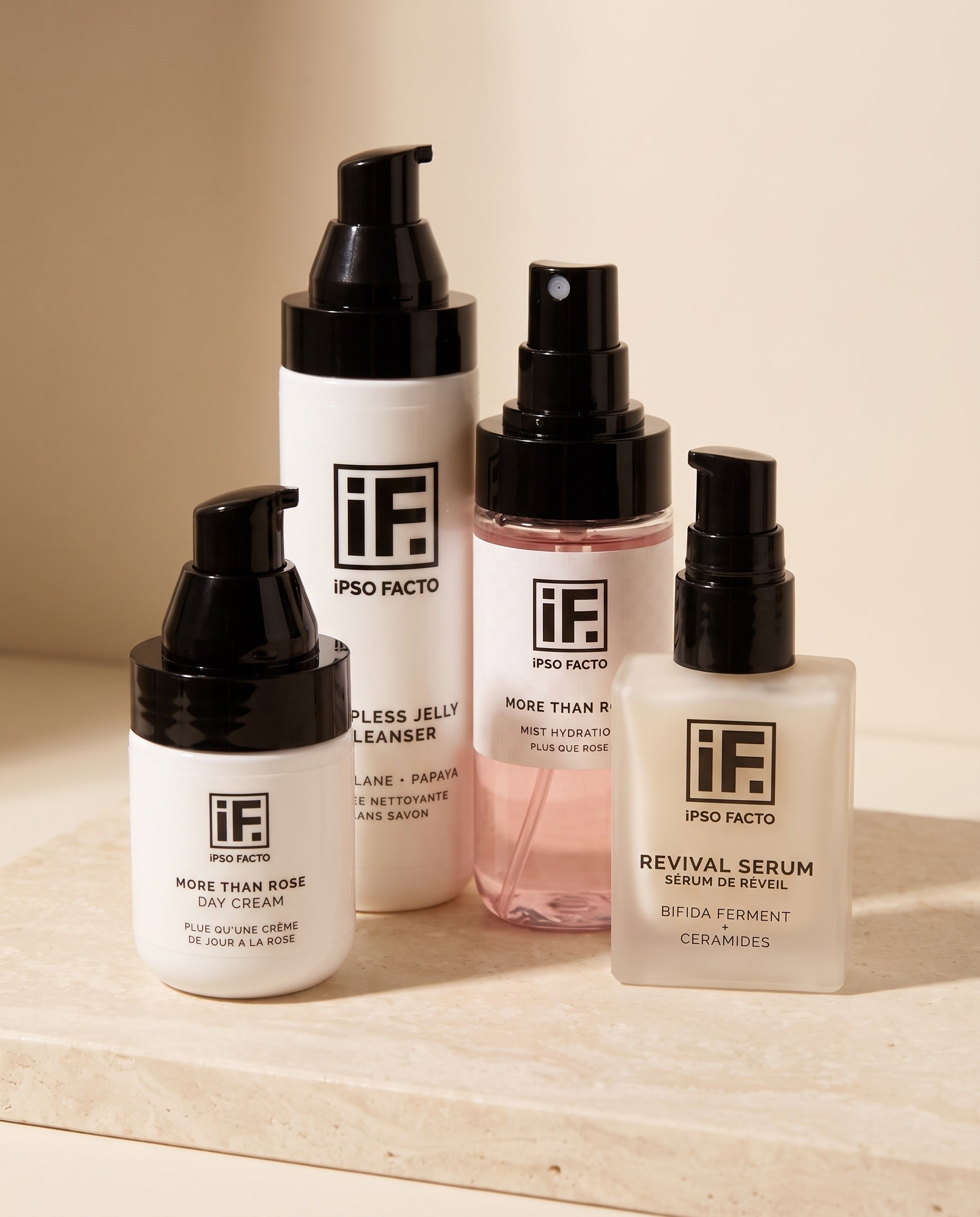 The Calm Barrier Kit