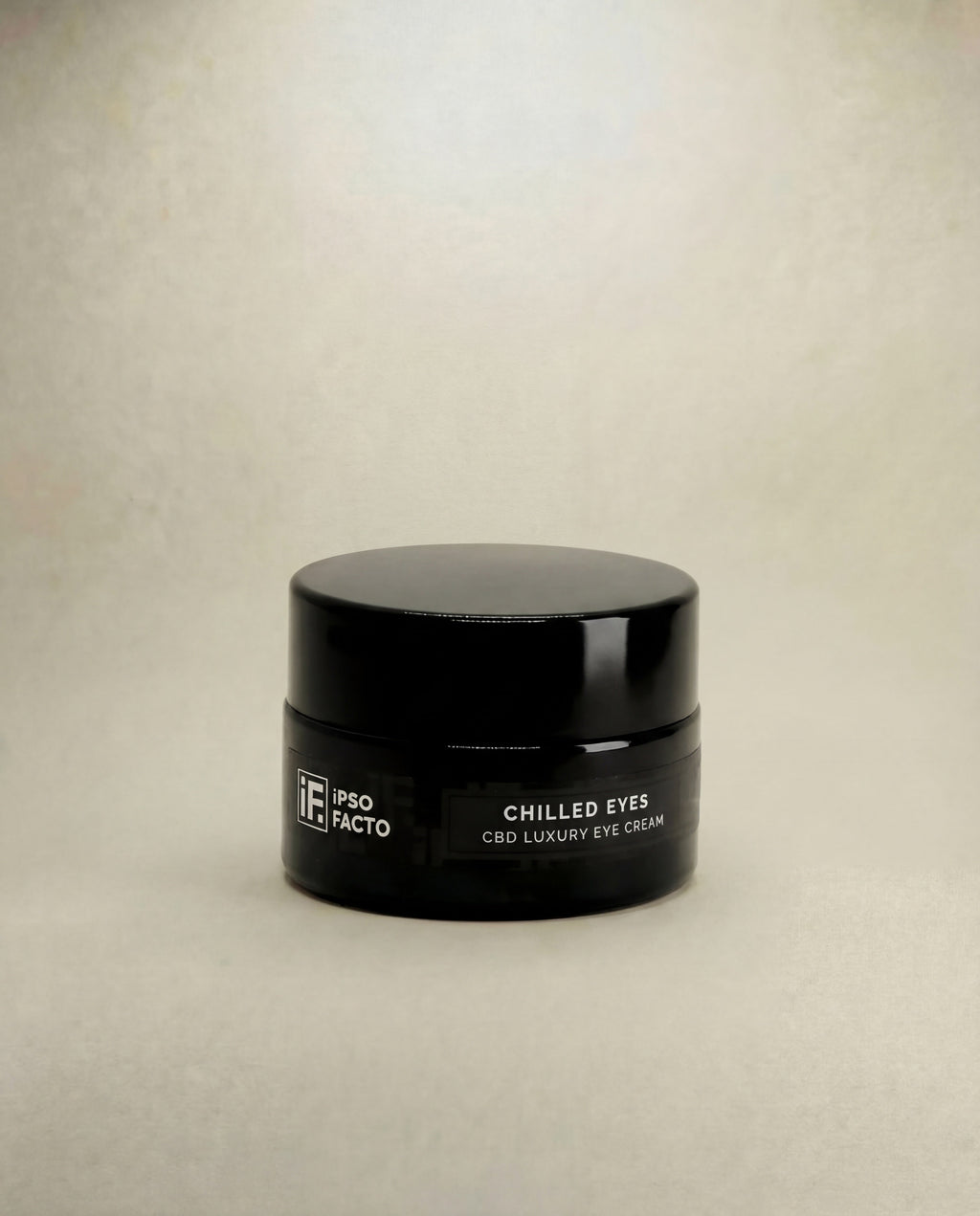 Chilled Eyes CBD Luxury Eye Cream IF Beauty Australia