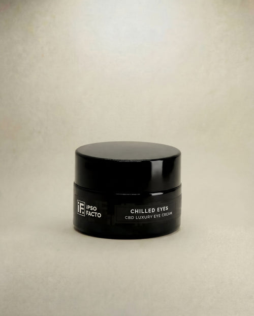 Chilled Eyes CBD Luxury Eye Cream IF Beauty Australia