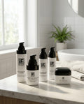 Fresh Start Skincare for Women Over 45 IF Beauty Australia