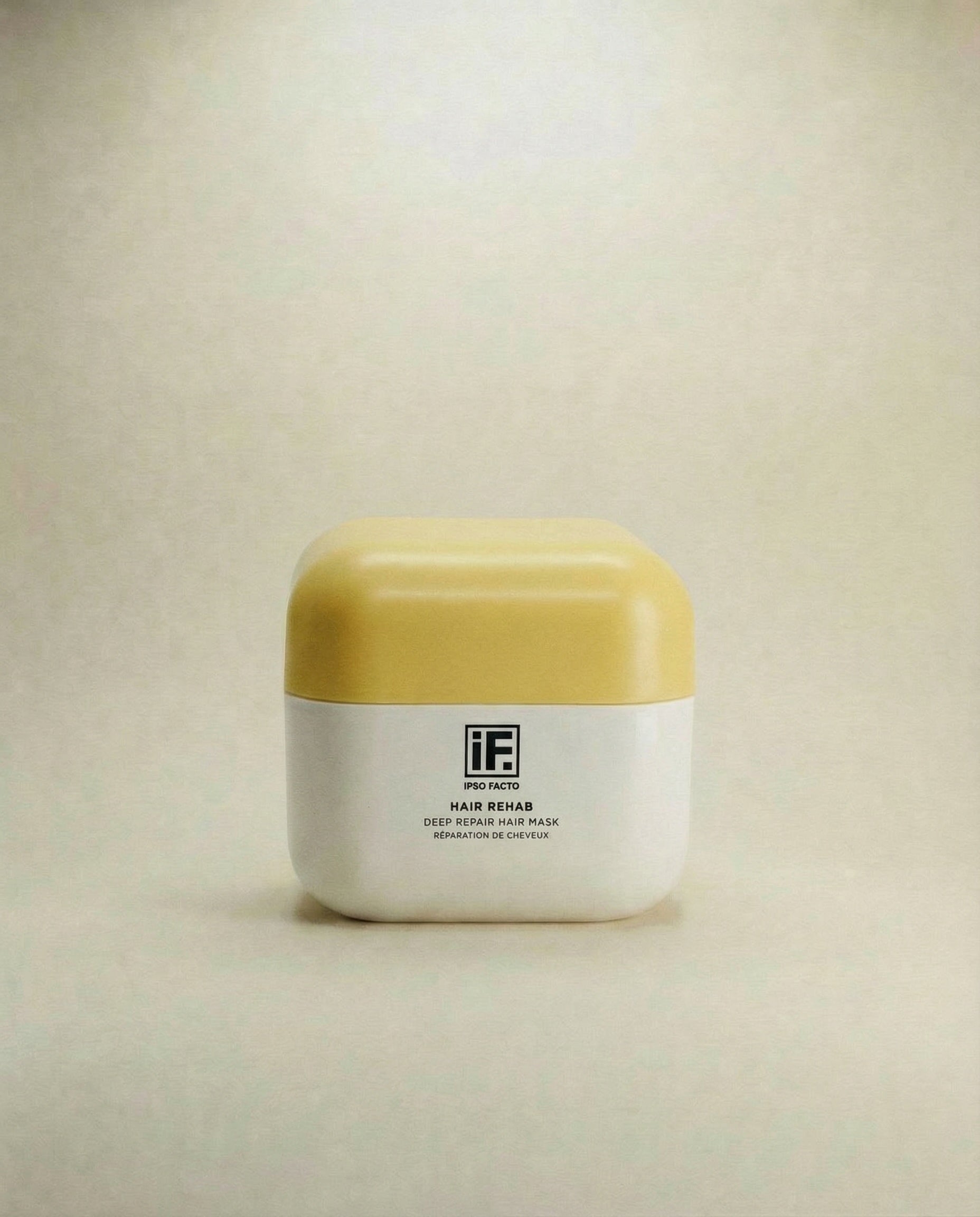 Hair Rehab Deep Repair Hair Mask IF Beauty Australia