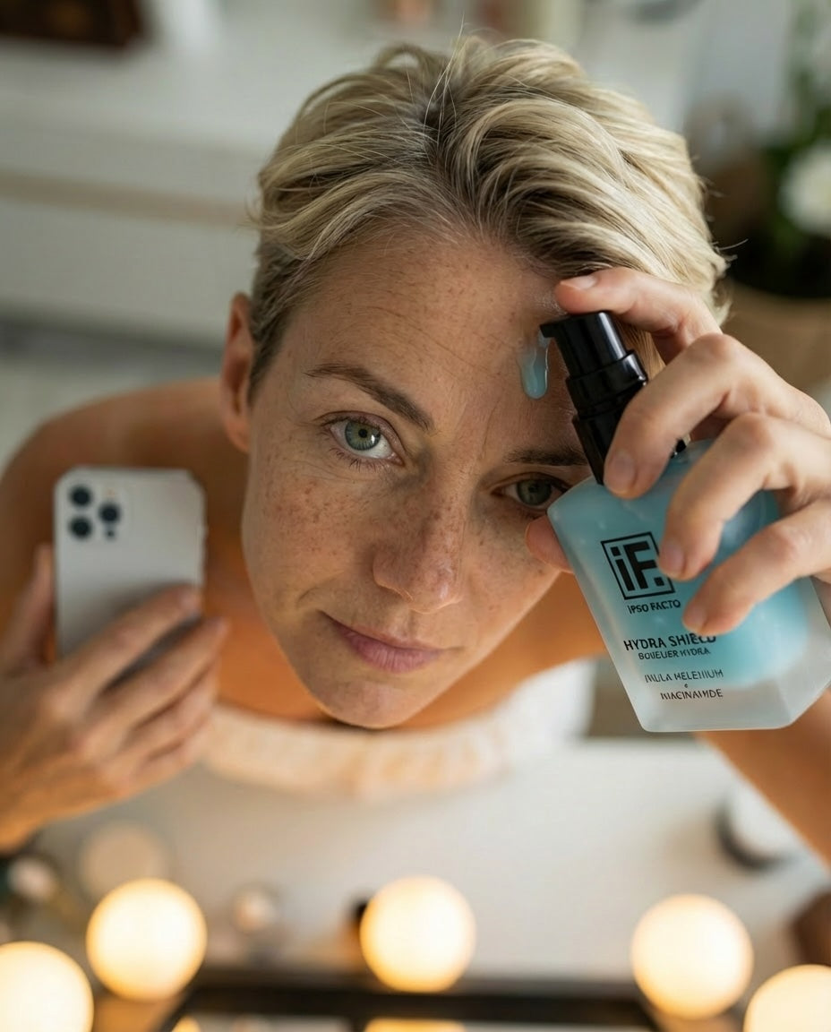 Hydra Shield IF Beauty Australia