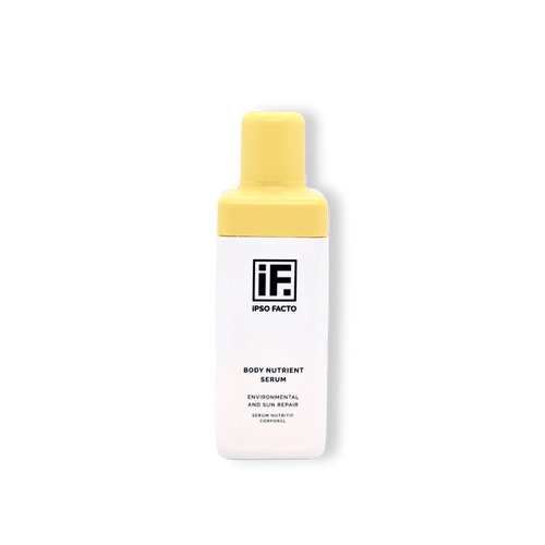 Body Nutrient Serum Environmental and Sun Repair - IF Beauty Australia