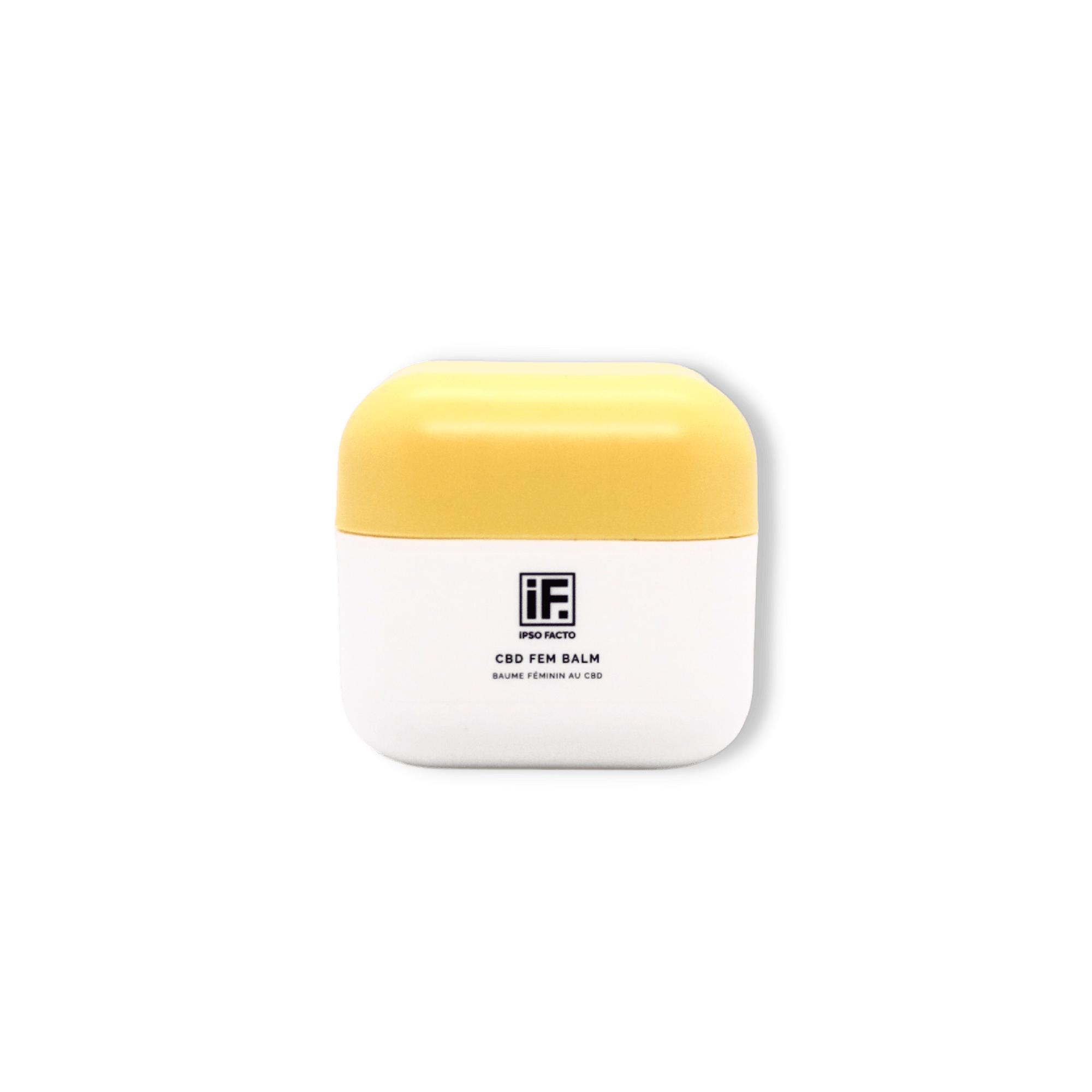 CBD Fem Balm IF Beauty Australia