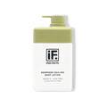 Hemp Seed Healing Body Lotion Omega 3 + Aloe Vera IF Beauty Australia