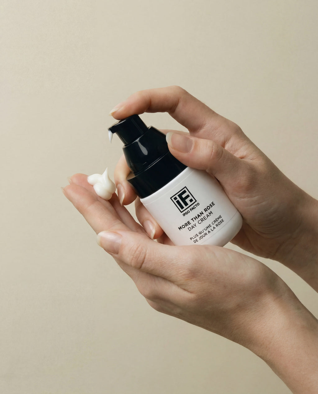 The Hydrate IF Beauty Australia