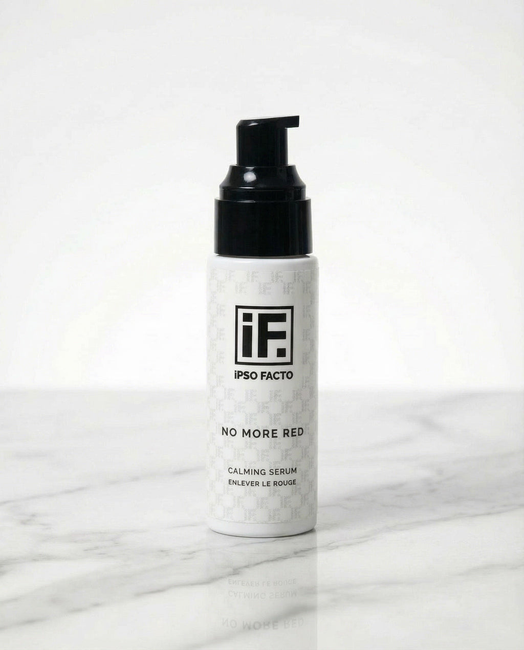 No More Red Calming Serum IF Beauty Australia