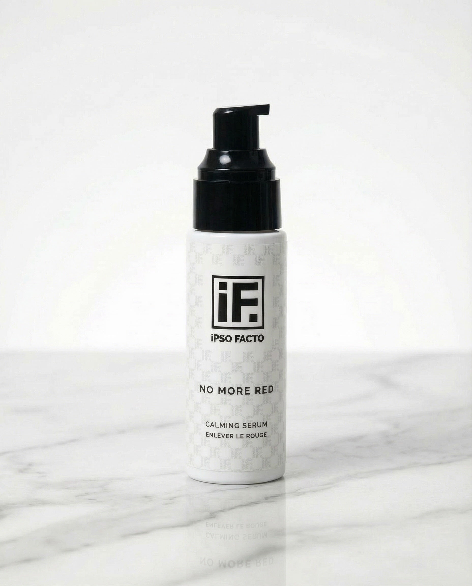 No More Red Calming Serum IF Beauty Australia