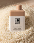 Nourish Shampoo Hydrate + Repair IF Beauty Australia