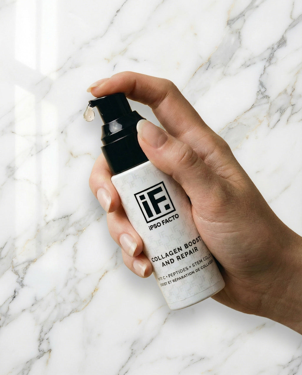 The Reset 3: Recharge Kit IF Beauty Australia