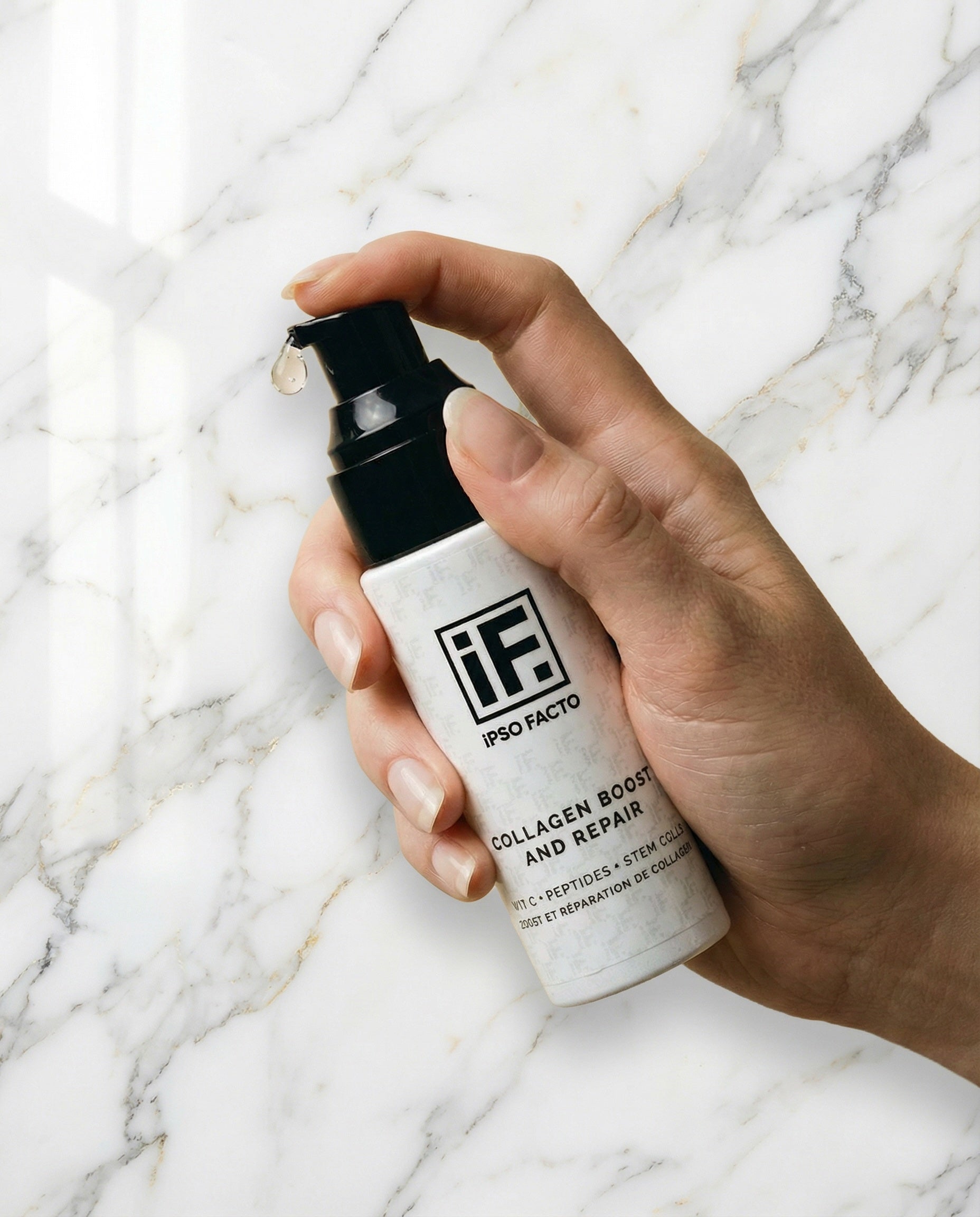 The Reset 3: Recharge Kit IF Beauty Australia