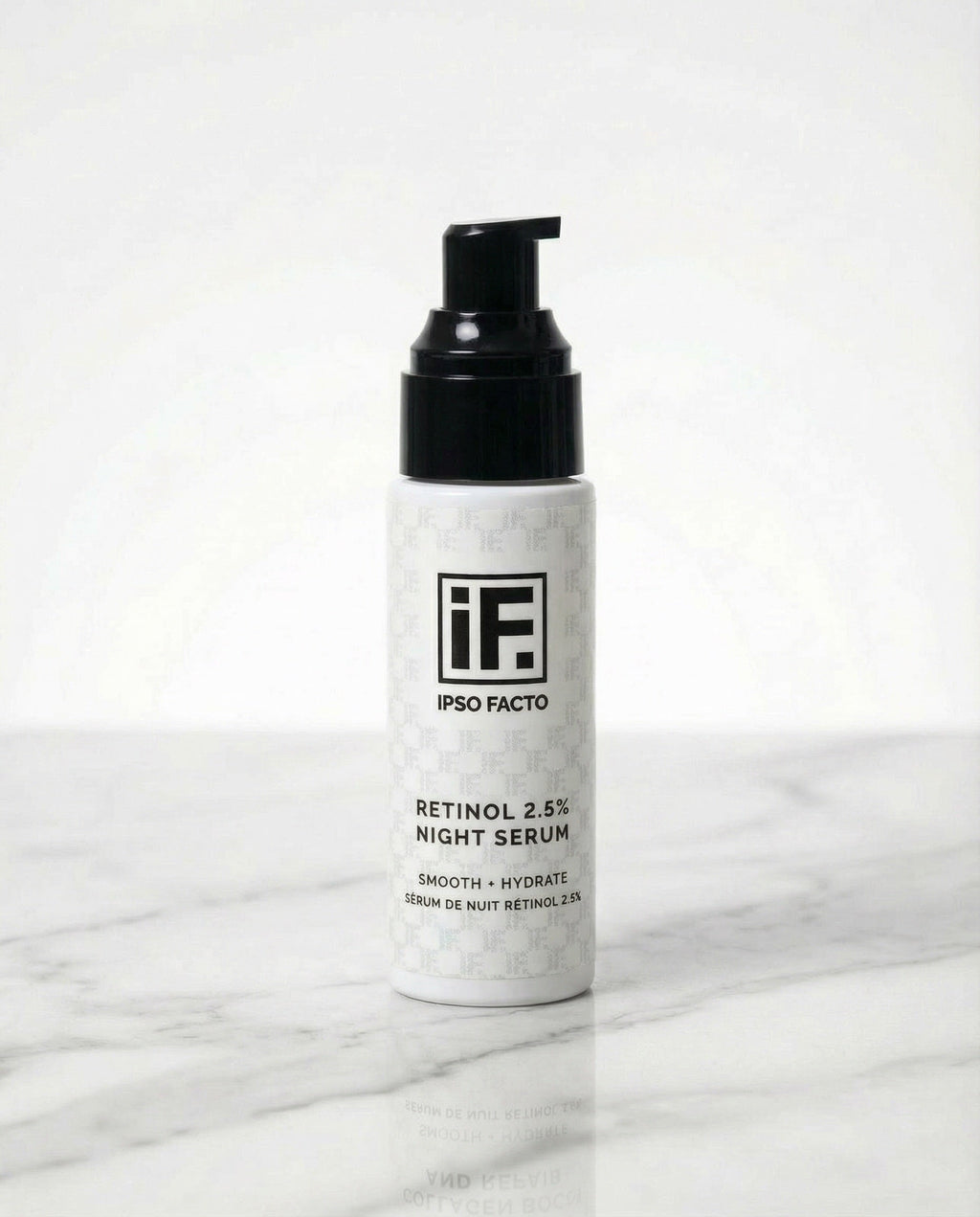 Post Summer Skin Reset Kit IF Beauty Australia
