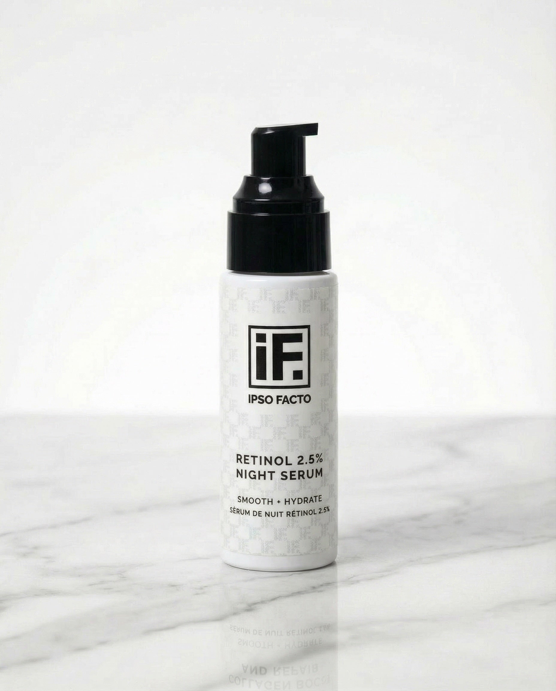 Post Summer Skin Reset Kit IF Beauty Australia
