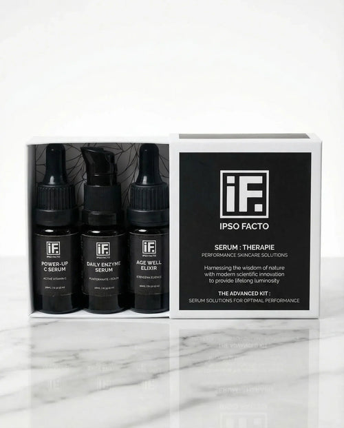 Biomimetic Therapy Kit - IF Beauty Australia