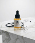 Skin Medicine Golden Glow Face Oil IF Beauty Australia