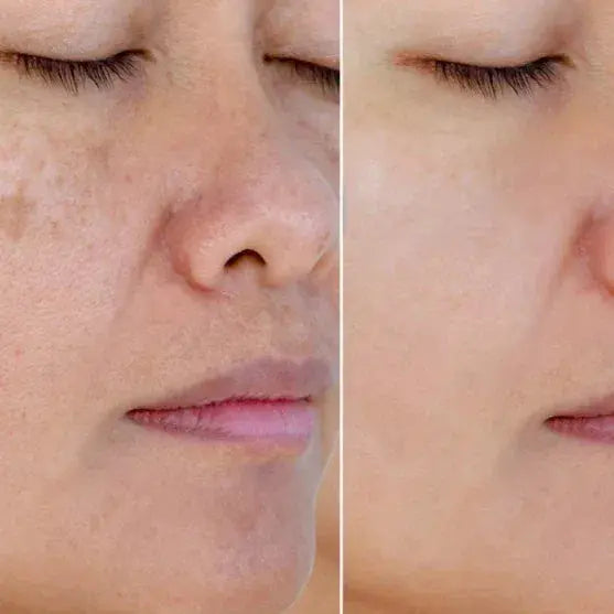 Age Well Elixir Stem Cell Science - IF Beauty Australia
