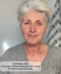 Vanessa's AM Routine