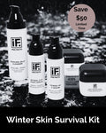 Winter Skin Survival Kit for 45+ IF Beauty Australia