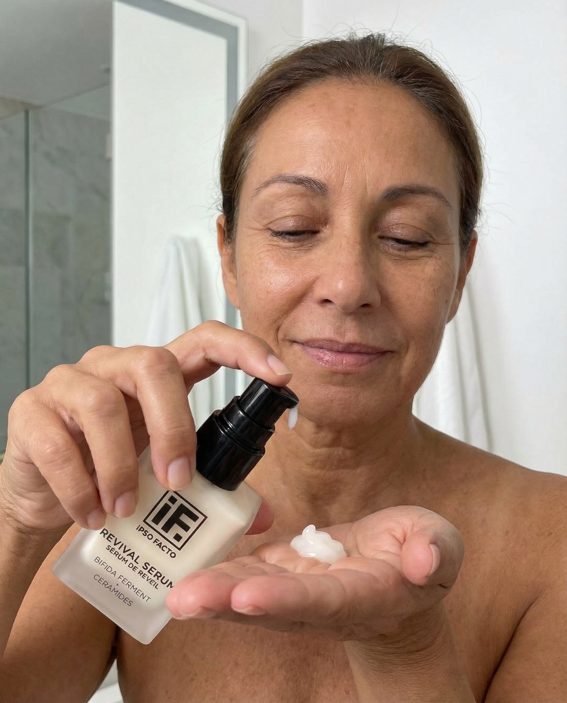 The Barrier Revival Kit IF Beauty Australia
