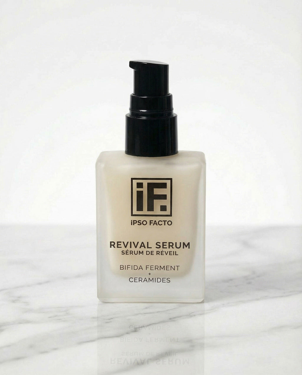 Revival Serum— Targeted Barrier Repair for Skin That Needs Rebuilding IF Beauty Australia